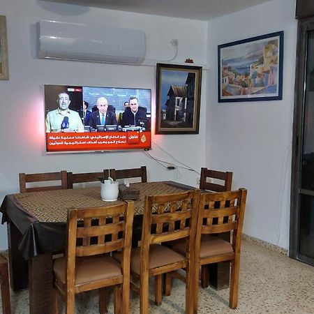 First Sea Line Apartment, Acre - Amazing Coastal View In Heart Of Akko Rom bilde