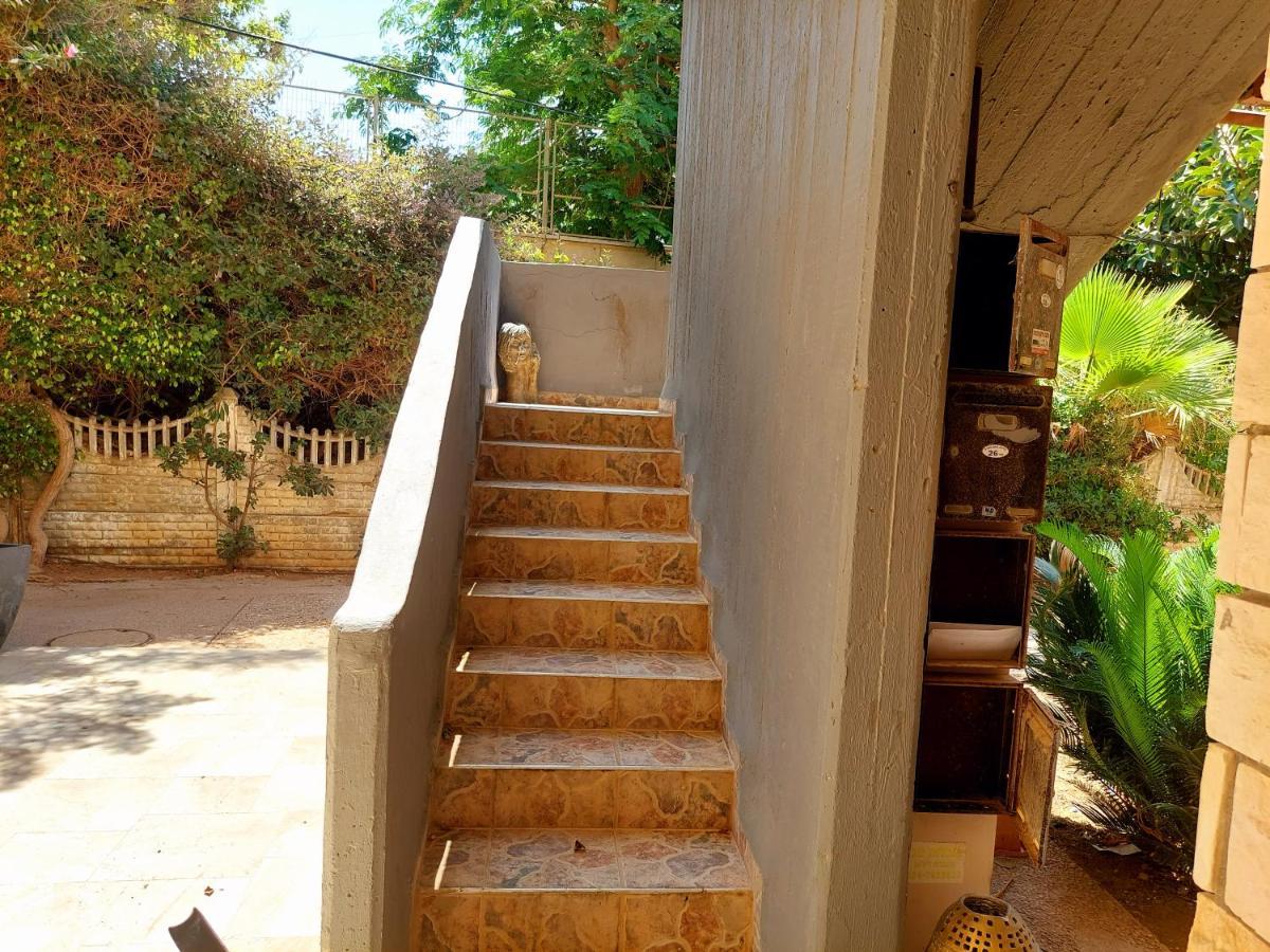 First Sea Line Apartment, Acre - Amazing Coastal View In Heart Of Akko Eksteriør bilde