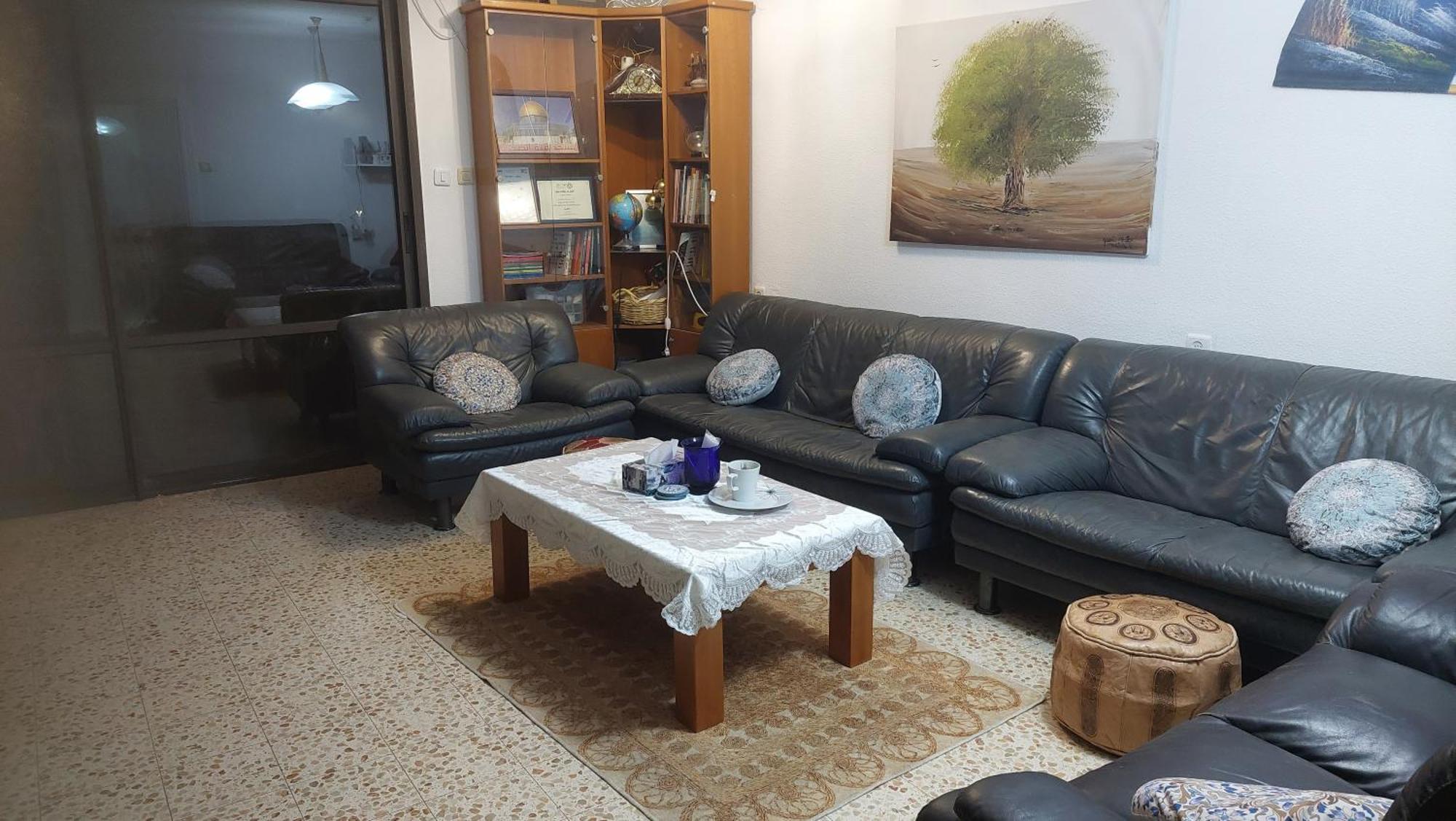 First Sea Line Apartment, Acre - Amazing Coastal View In Heart Of Akko Rom bilde