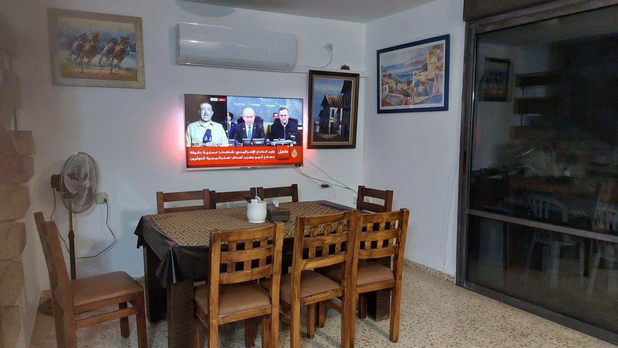 First Sea Line Apartment, Acre - Amazing Coastal View In Heart Of Akko Rom bilde