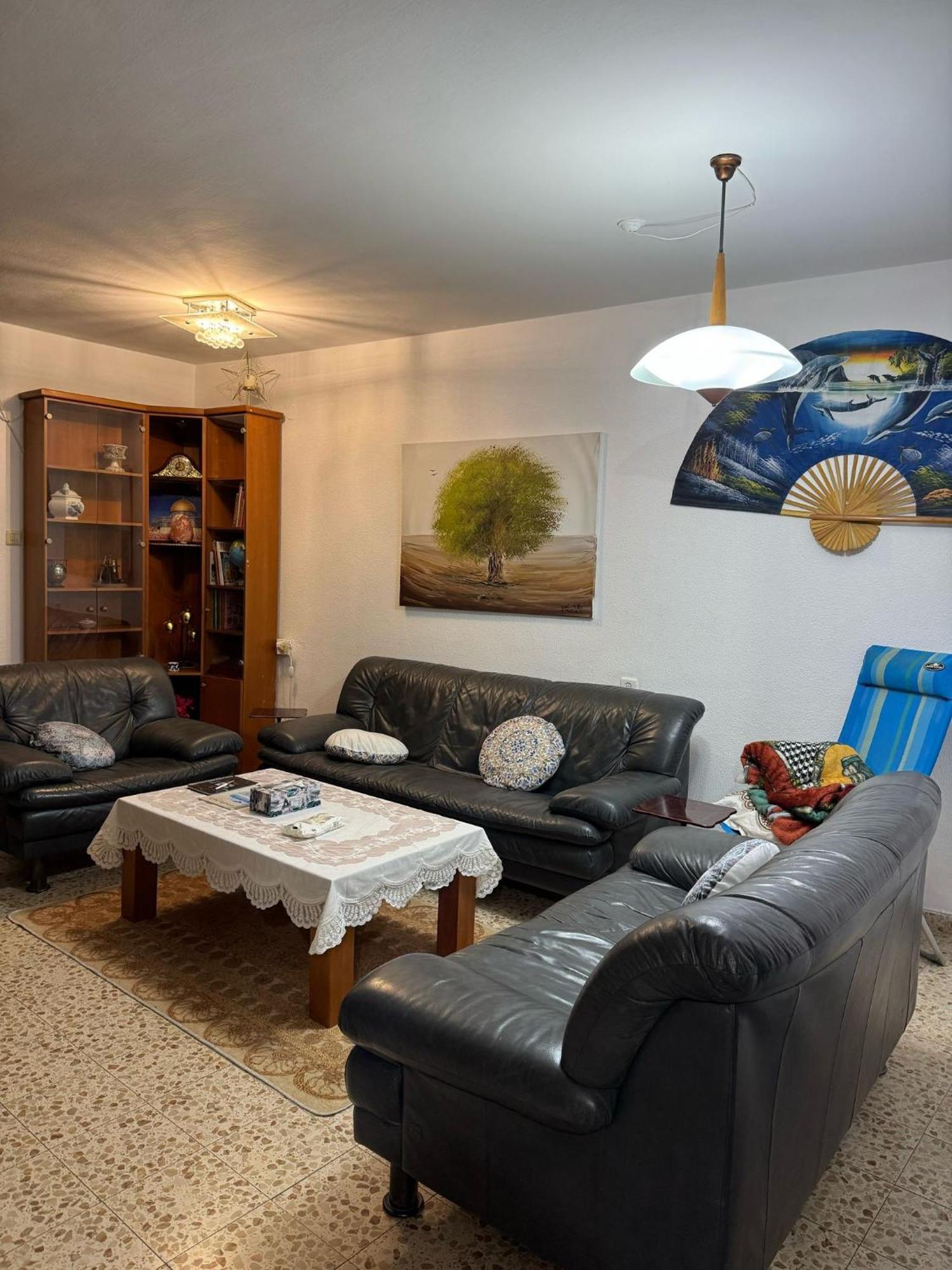First Sea Line Apartment, Acre - Amazing Coastal View In Heart Of Akko Rom bilde