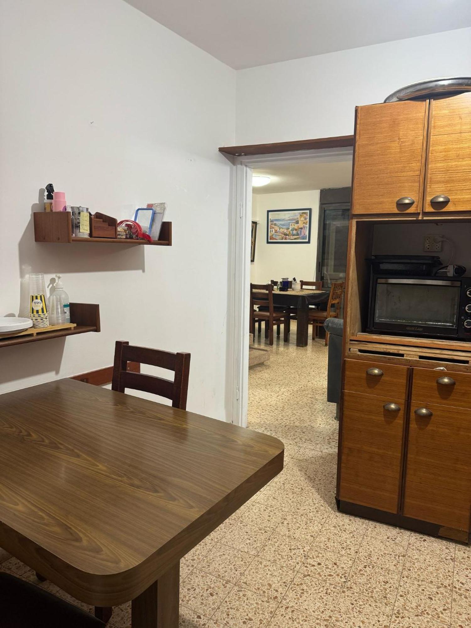 First Sea Line Apartment, Acre - Amazing Coastal View In Heart Of Akko Rom bilde