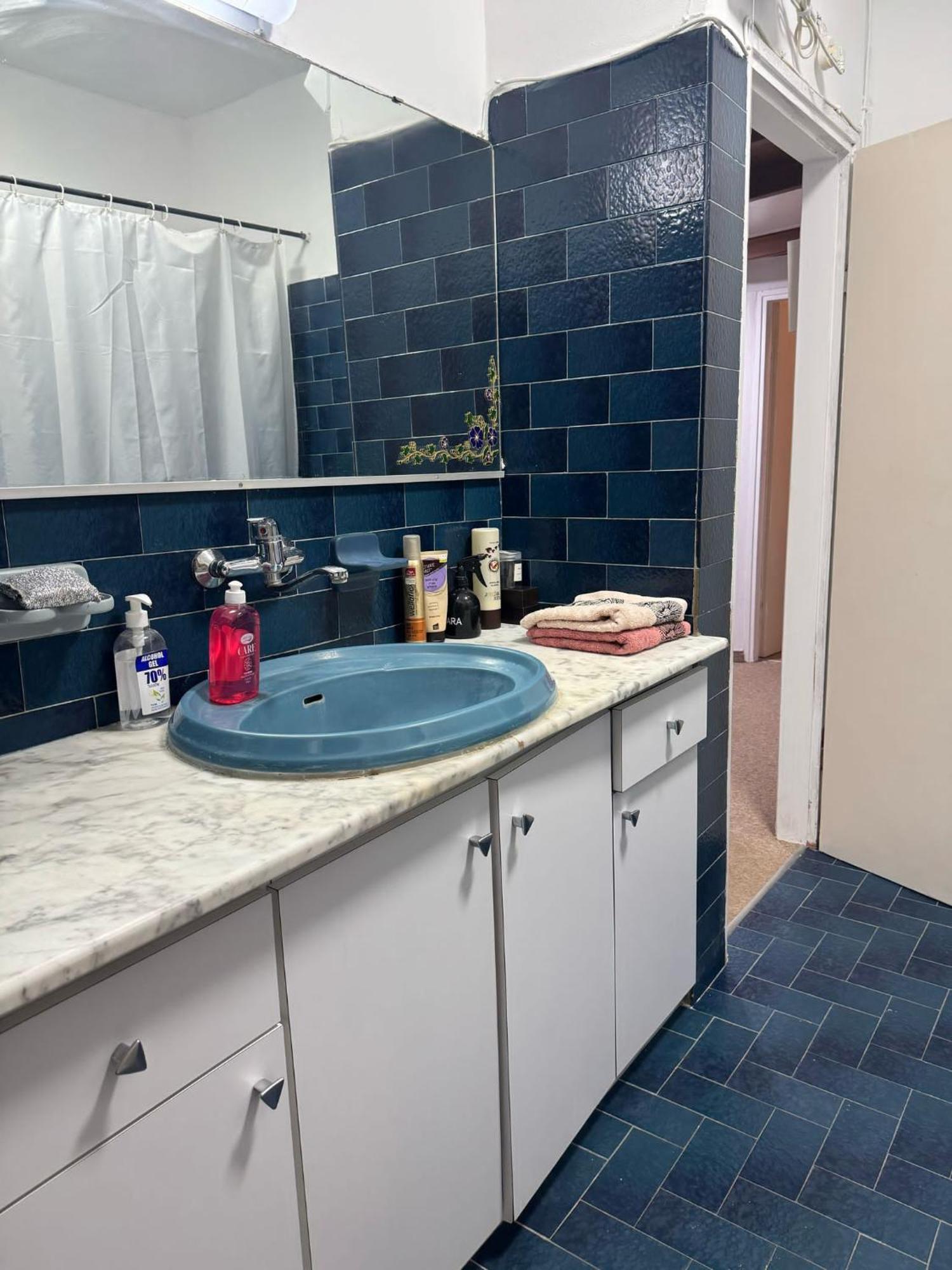 First Sea Line Apartment, Acre - Amazing Coastal View In Heart Of Akko Rom bilde